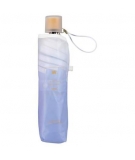 Parapluie Transparent Pliable Cosmetic - WPC