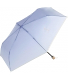 Parapluie Transparent Pliable Cosmetic - WPC