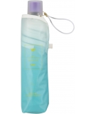 Parapluie Transparent Pliable Cosmetic - WPC