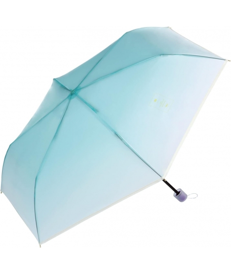 Parapluie Transparent Pliable Cosmetic - WPC