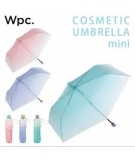 Parapluie Transparent Pliable Cosmetic - WPC