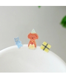 Stickers Daily Deco Puppy - SUATELIER