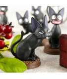 Figurine Mystère Jiji Kiki la petite sorcière - GHIBLI