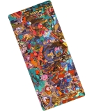 Tapis De Souris 90x40cm Tokyo Parade - PAIHEME STUDIO