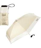 Parapluie IZA compact + 100% UV - WPC