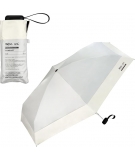 Parapluie IZA compact + 100% UV - WPC