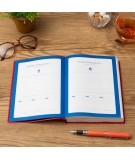 Agenda 5 Ans Non Daté A5 - MARK'S