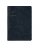 Agenda 5 Ans Non Daté A5 - MARK'S