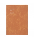 Agenda 5 Ans Non Daté A5 - MARK'S