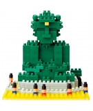 nanoblock® - Grand Buddha de Kamakura