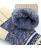 Gants Tactiles Et Moufles MIT Unisexe - EVOLG