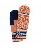 Gants Tactiles Et Moufles MIT Unisexe - EVOLG