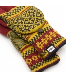 Gants Tactiles Et Moufles MIT Unisexe - EVOLG