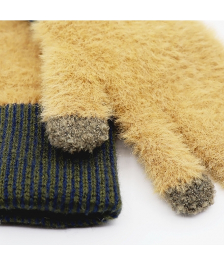 Gants Moufles Tactiles ELPIS - EVOLG