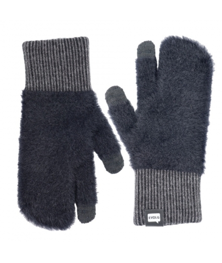 Gants Moufles Tactiles ELPIS - EVOLG