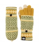 Gants Tactiles Et Moufles MIT Unisexe - EVOLG