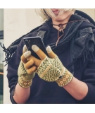 Gants Tactiles Et Moufles MIT Unisexe - EVOLG