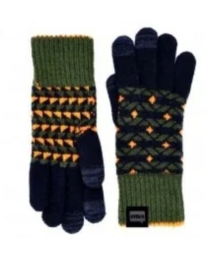 Gants Tactiles NEST - EVOLG