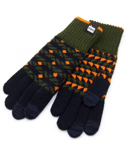 Gants Tactiles NEST - EVOLG