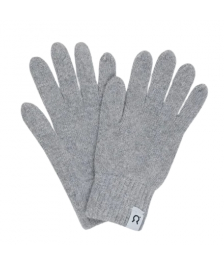 Gants Pour Homme En Cachemire Recyclé / RIFO