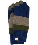 Gants Tactiles AXIS Unisexe - EVOLG