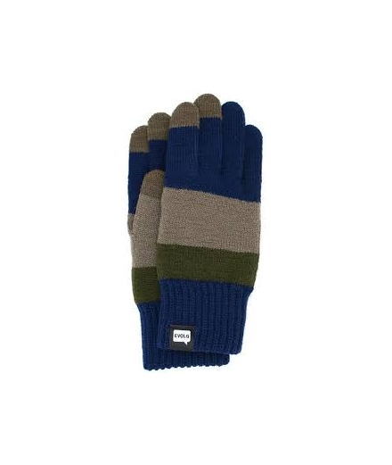 Gants Tactiles AXIS Unisexe - EVOLG
