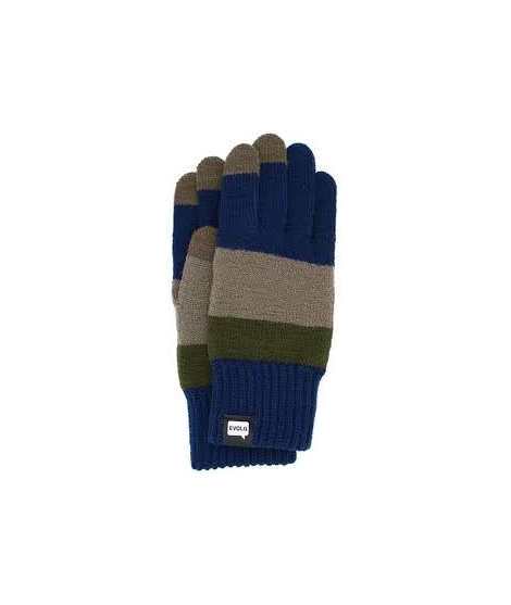 Gants Tactiles AXIS Unisexe - EVOLG
