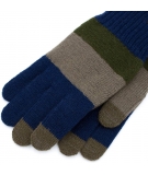 Gants Tactiles AXIS Unisexe - EVOLG