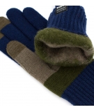 Gants Tactiles AXIS Unisexe - EVOLG