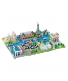 nanoblock® - Paris Deluxe