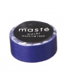 Masking Tape Magenta Néon - masté® Basic